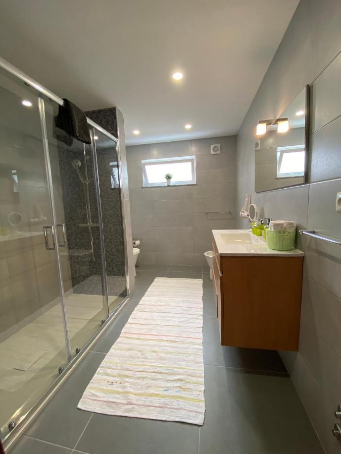 Cantinho Verde T2 Geres Luaran gambar