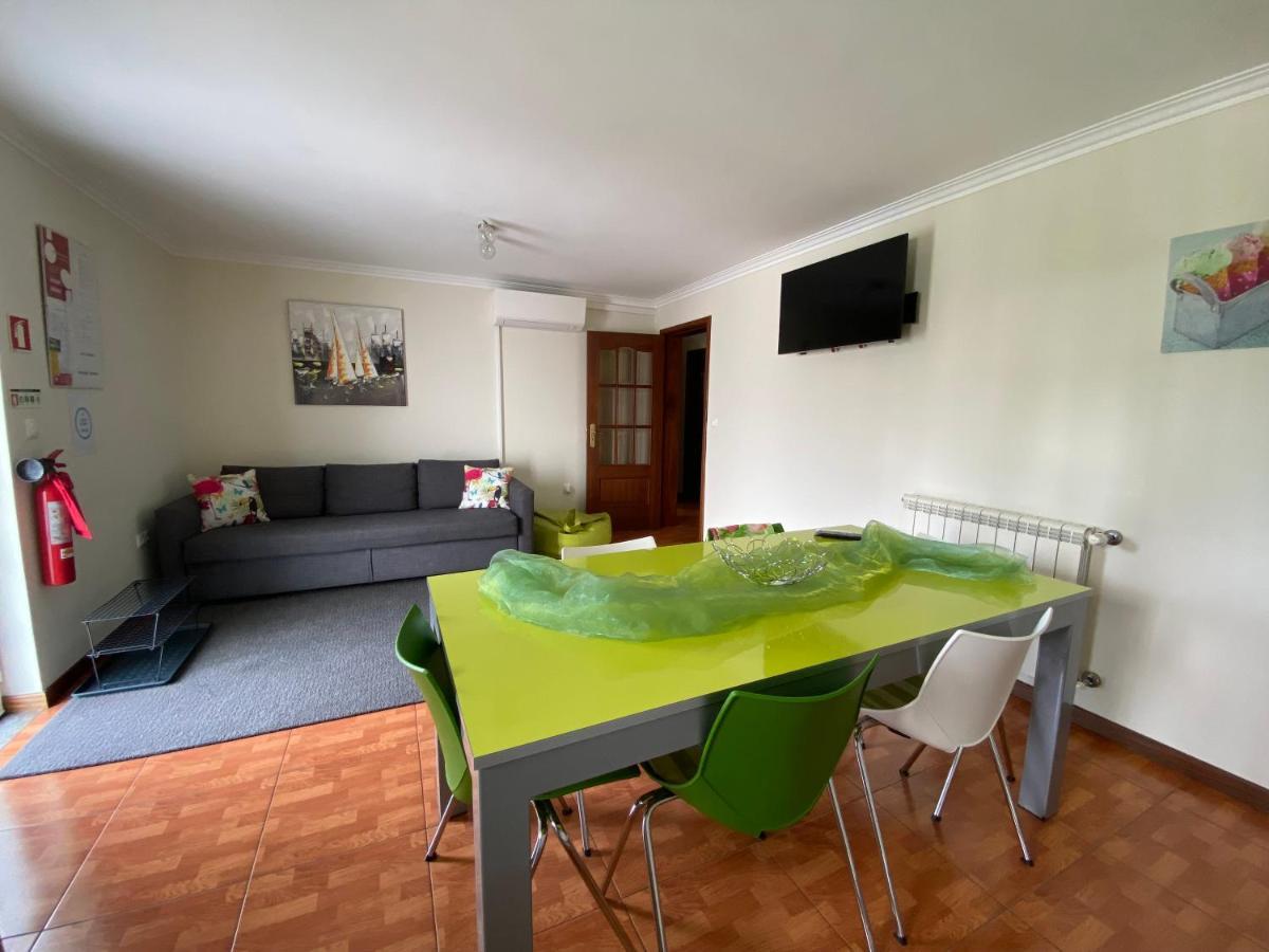 Cantinho Verde T2 Geres Luaran gambar